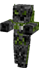 Zapslam Zombie Villager
