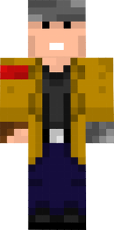 EVB General Victor Martin (Outfit 1)