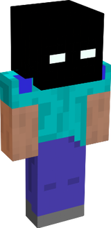 heroender mask