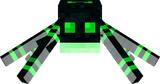 aranha da caverna
