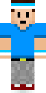 InvertPvP Skin