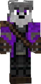 Last Thunderwolv skin (hopfully)