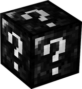 BLACK LUCKY BLOCKS!