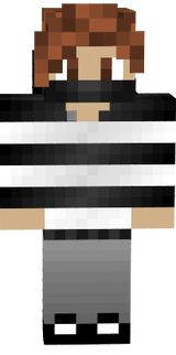 SamTheWolf's New Skin