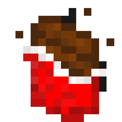 Preview of texture: Chocolate bar 1