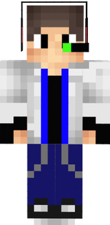 mc skin