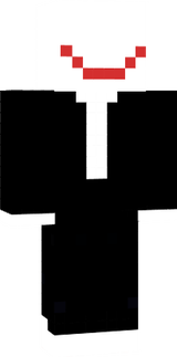 th gamer to slendermemx