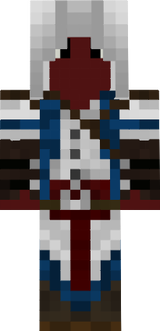 assasins shuj