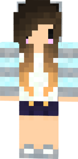 a skin i will use