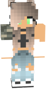 Camo