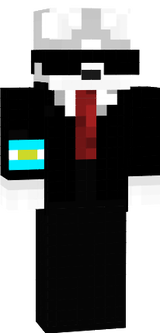 skin de minecraft spreen