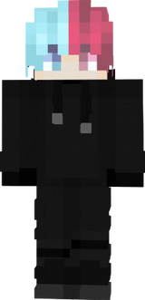 dolight black hoddie 2