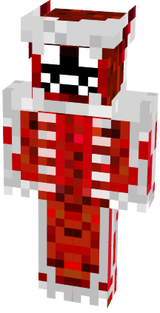 Nine Talied Fox