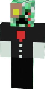 creeper asassin