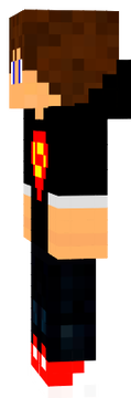 minha skin