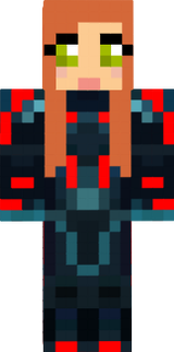 Red Tron