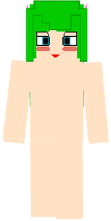 cosmo the seedrian