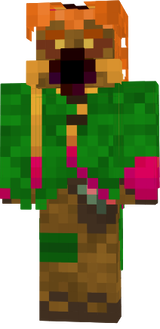 dEKU cHIEF