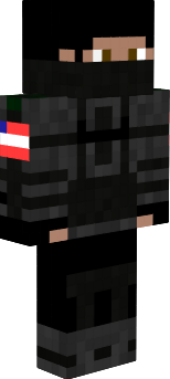 ECBC Assasin