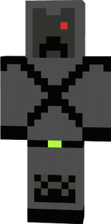 creeperx