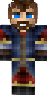 MordagarGames
