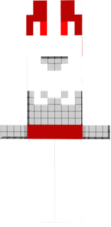 skeletonred spaw mob 