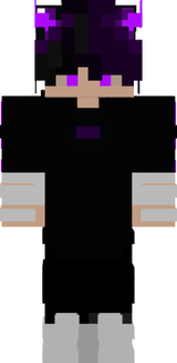 purple skin pvp
