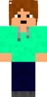 1.7 new skin