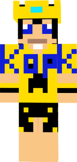 skin kings of pumpkings