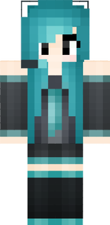 anime Miku