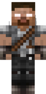 herobrine archer