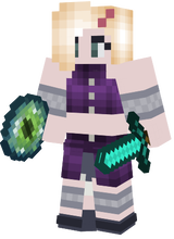 Ino Yamanaka