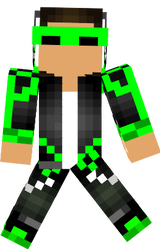 skin