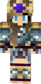 warrior