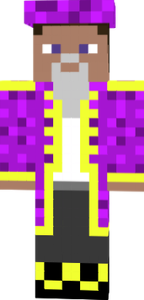 CaptainWonka