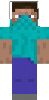 teror stev