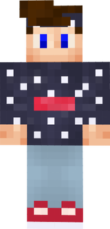 Fresh Boy