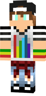 my skin (minha skin)