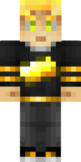 Gold_Solace Butter Eyes