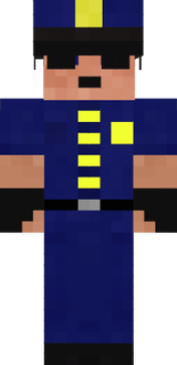 Freeze! Policve!