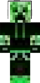 creeper