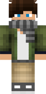 EVERSON