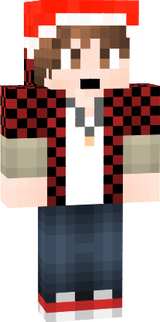 BajanCanadian santa edit