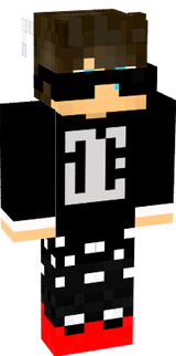 Capitao Kayke Silva