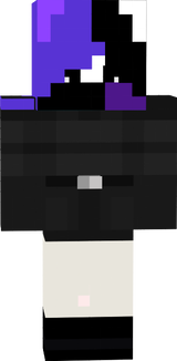 Phonk girl