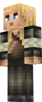 Mihuli Legolas