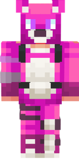 skin new new