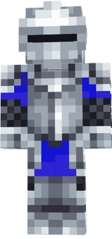 Johns Mutiger Ritter