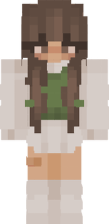 preppy girl