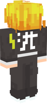 thundernitsu